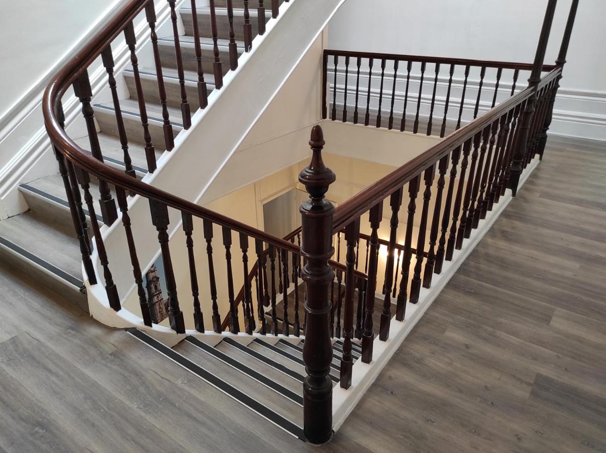 Lira Guest House B&B Porto Bagian luar foto