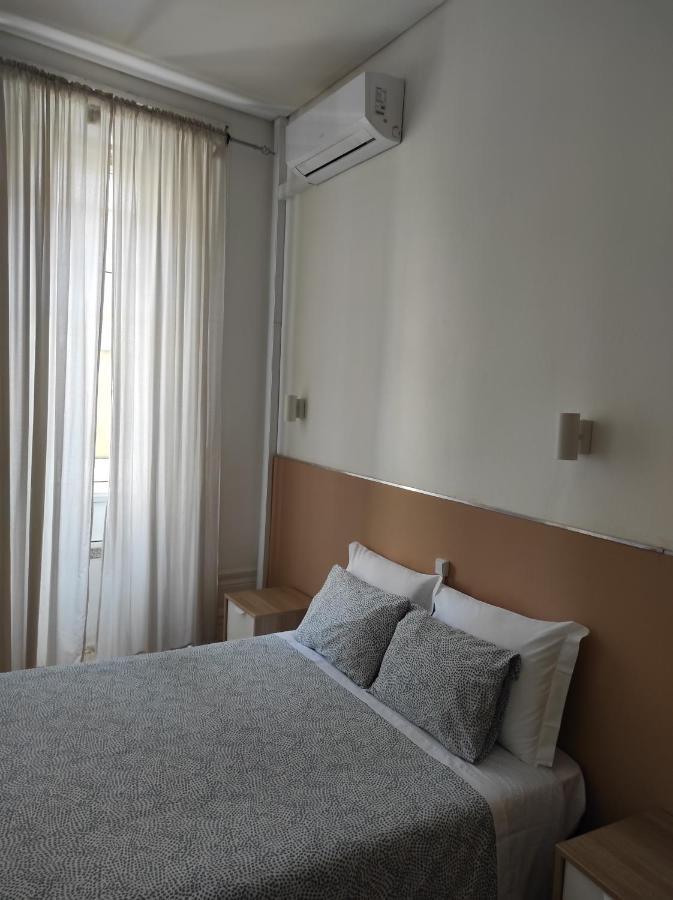 Lira Guest House B&B Porto Ruang foto