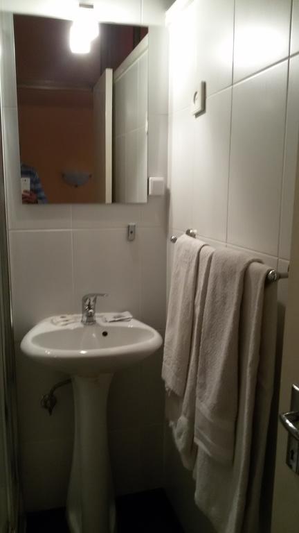 Lira Guest House B&B Porto Ruang foto