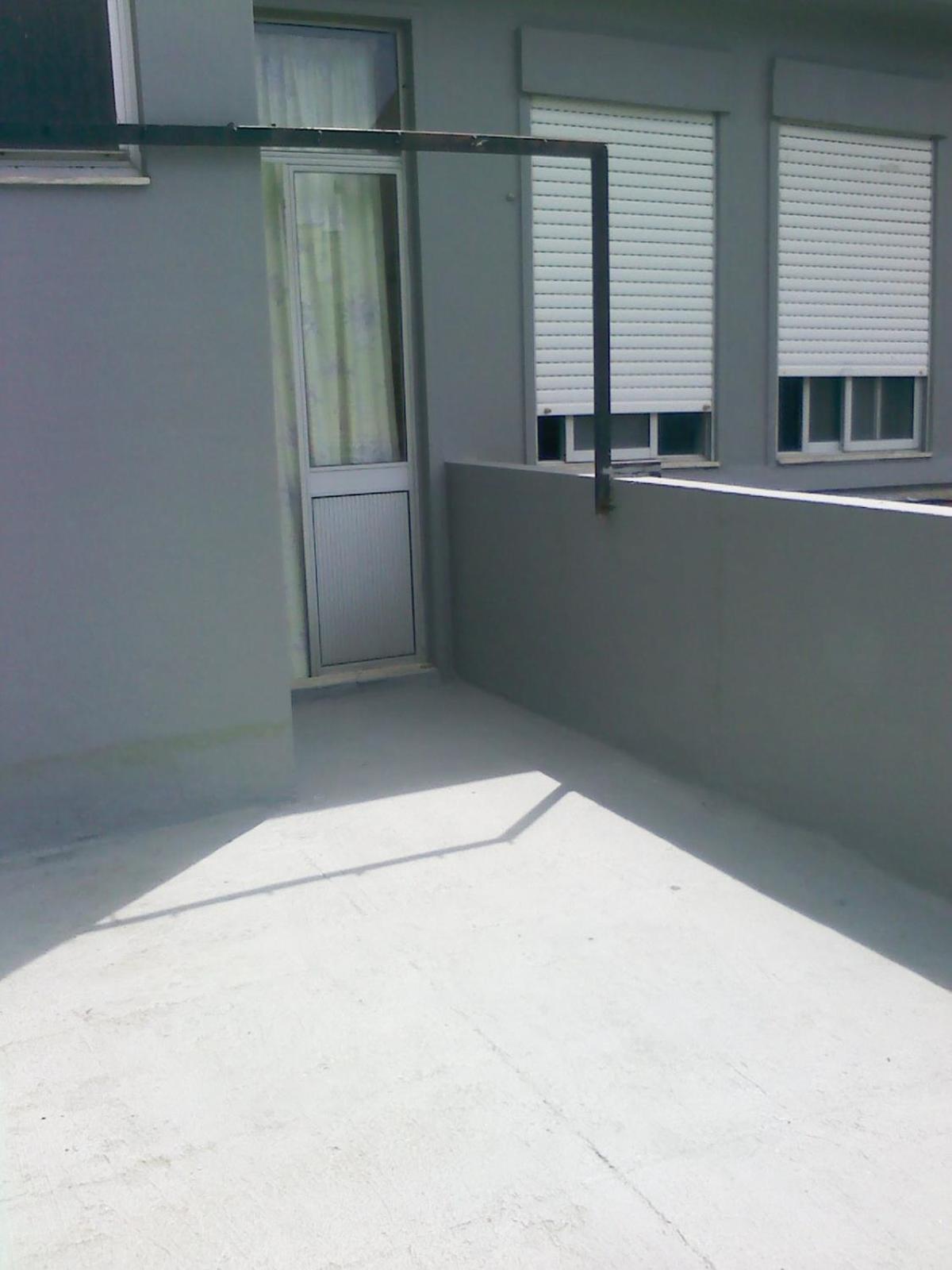 Lira Guest House B&B Porto Bagian luar foto