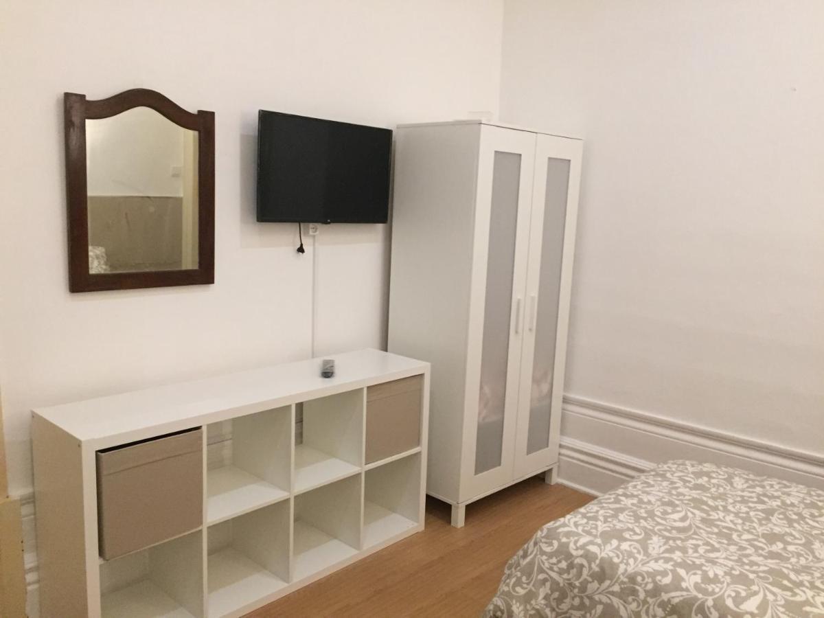 Lira Guest House B&B Porto Bagian luar foto