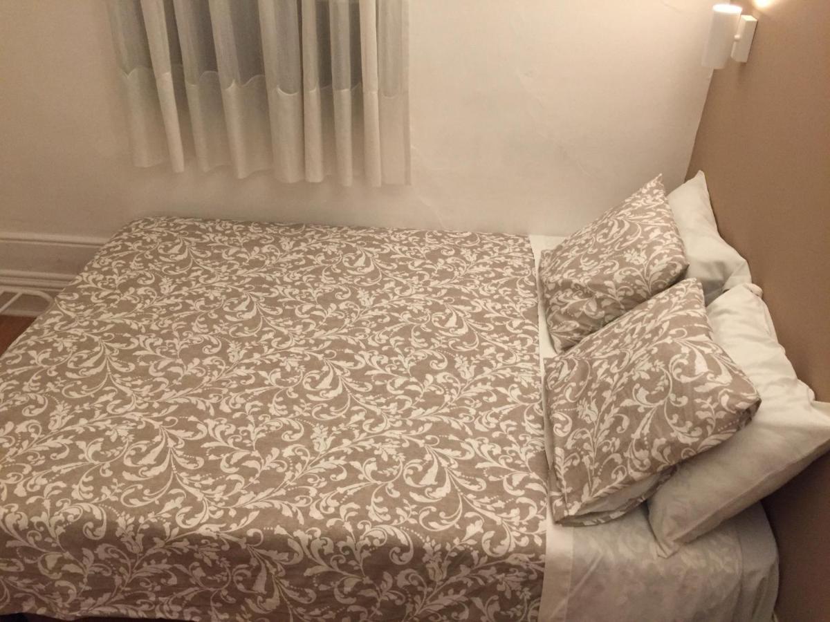 Lira Guest House B&B Porto Bagian luar foto